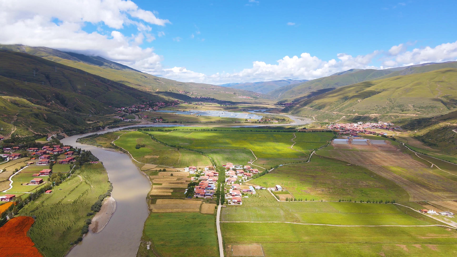 数字乡村建设赋能乡村全面振兴