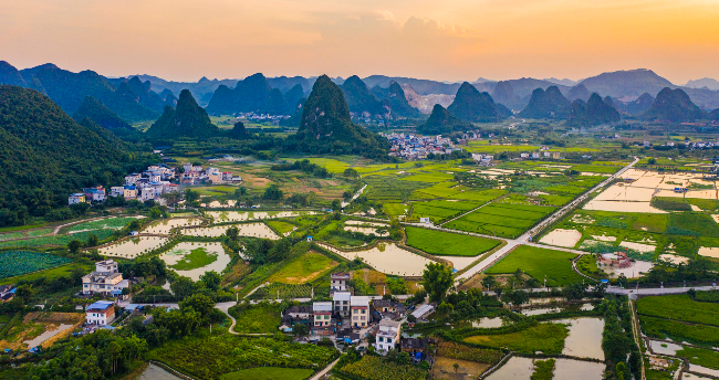 乡村振兴背景下新型职业农民培育路径探索