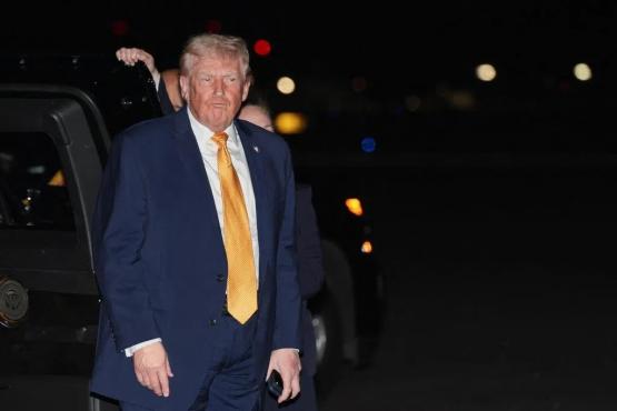 特朗普宣称“掌控”委内瑞拉 指古巴濒临垮台